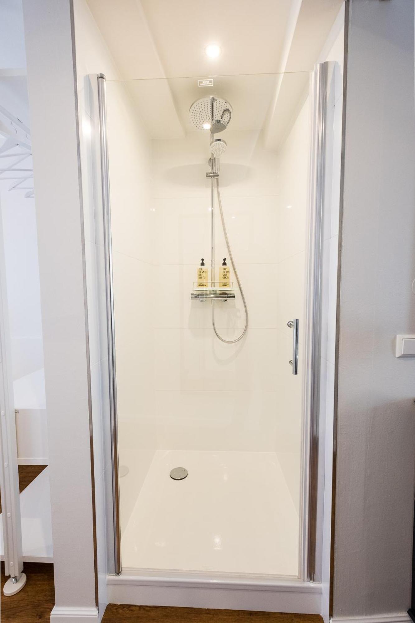 Boutique Charme Apartment บาเดน-บาเดน ภายนอก รูปภาพ